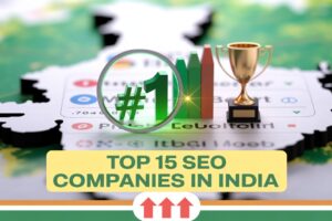 top 15 seo companies in india - adobeseo