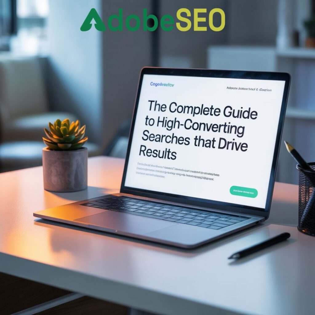 SEO Ecommerce Agency