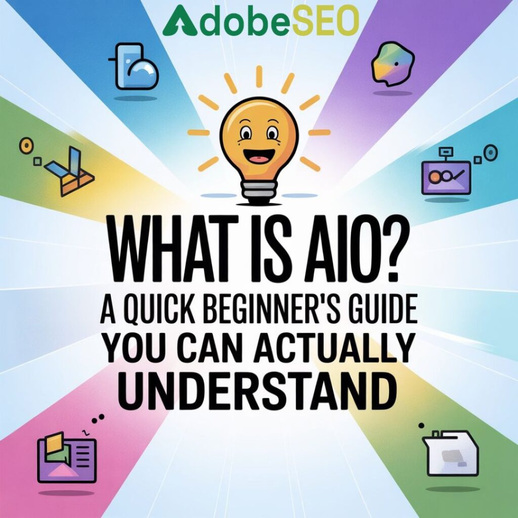 SEO Agency in India